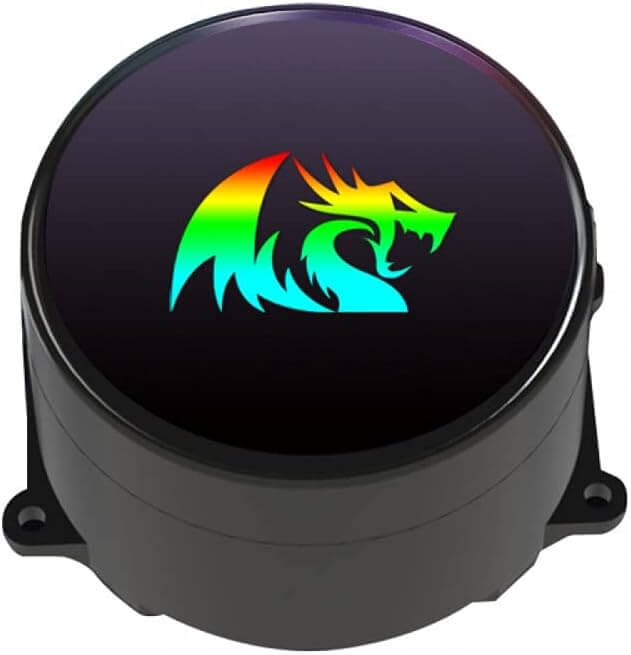 Redragon CCW3000 Effect X Water CPU cooler Redragon CCW3000 Effect X Water CPU cooler